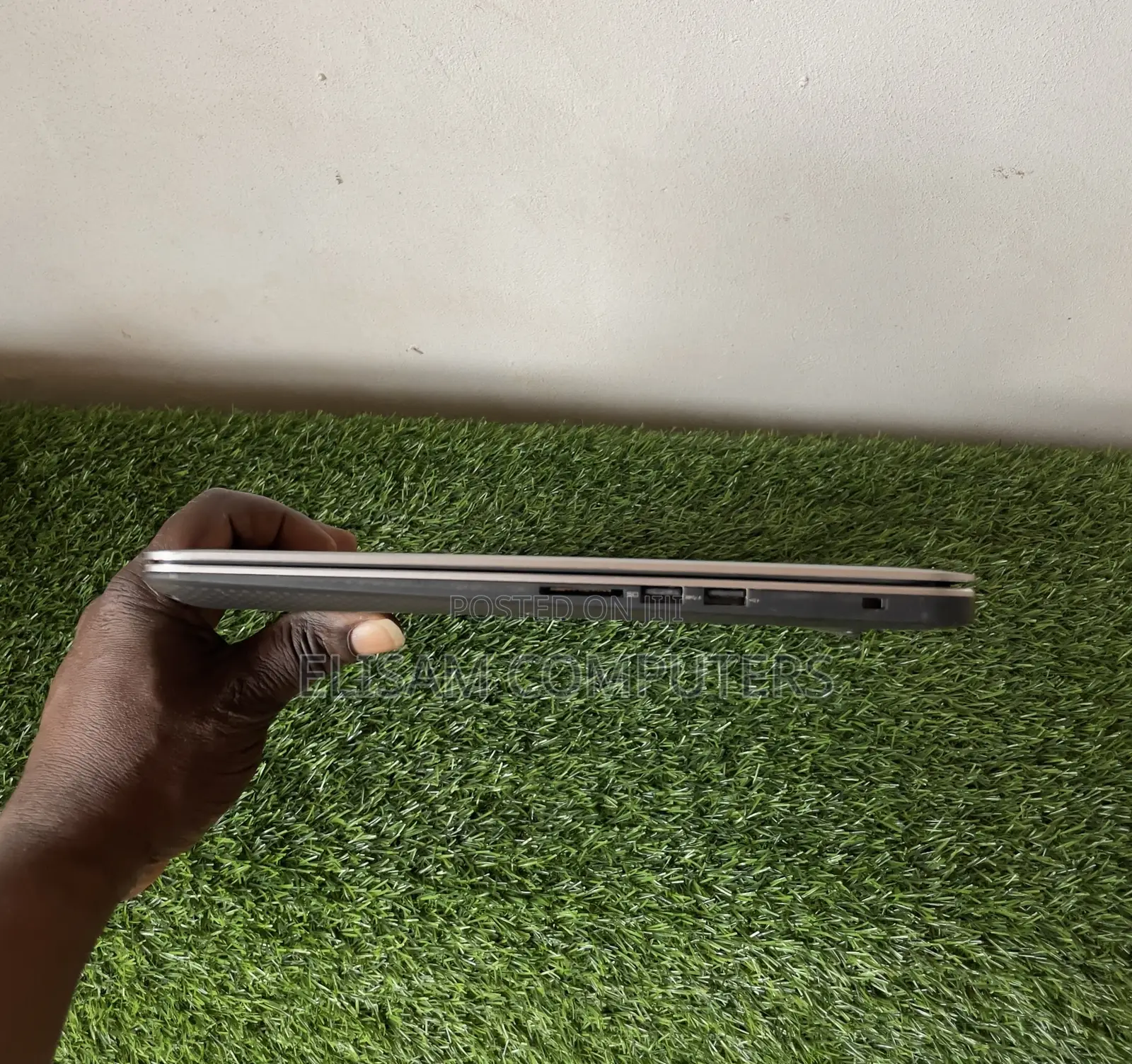 Laptop Dell Precision M3800 16GB Intel Core i7 SSD 256GB