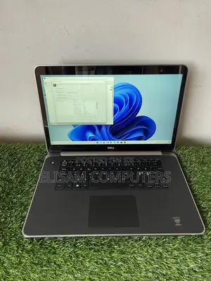 Laptop Dell Precision M3800 16GB Intel Core i7 SSD 256GB