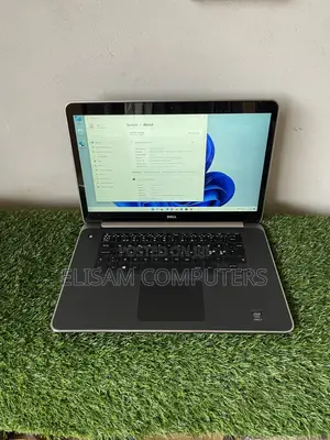 Laptop Dell Precision M3800 16GB Intel Core i7 SSD 256GB