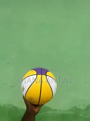 Basketball