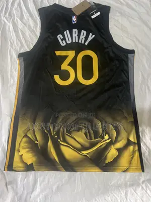 Basketball Jersey