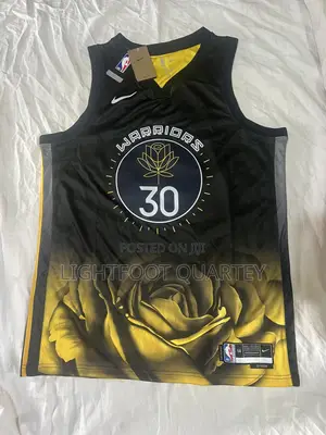 Basketball Jersey