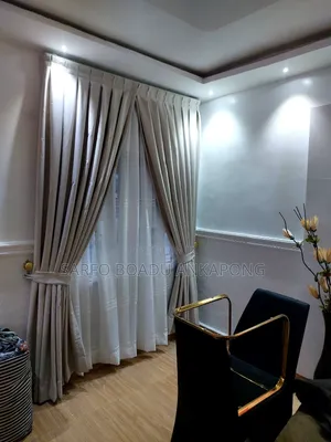 Loyalty Pleated Curtains Designs