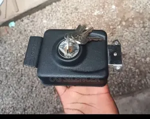 Door Locks
