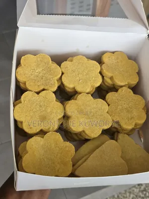 The Giant 'S Daughter Bakery Services