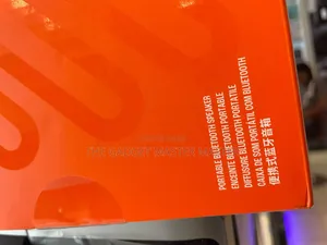 JBL Xtreme 5 Portable Waterproof Speaker