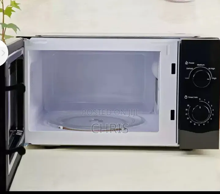 Microwave -25l