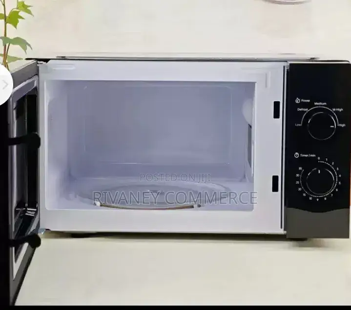Microwave -25l