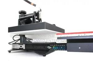 15 in 1 Heat Press Combo