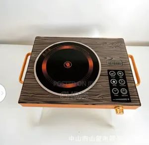 Induction Cooker