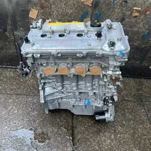 Toyota ZR-series Engine 1.8L 2zr-Fe