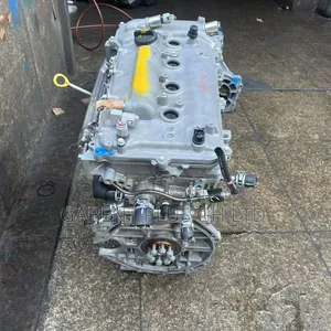 Toyota ZR-series Engine 1.8L 2zr-Fe