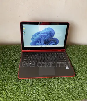 Laptop HP Pavilion x360 8GB Intel Core i5 SSD 256GB