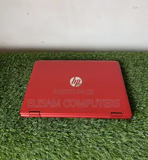 Laptop HP Pavilion x360 8GB Intel Core i5 SSD 256GB