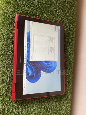 Laptop HP Pavilion x360 8GB Intel Core i5 SSD 256GB