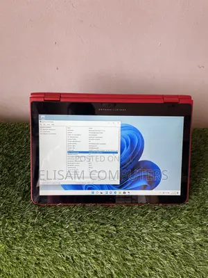Laptop HP Pavilion x360 8GB Intel Core i5 SSD 256GB