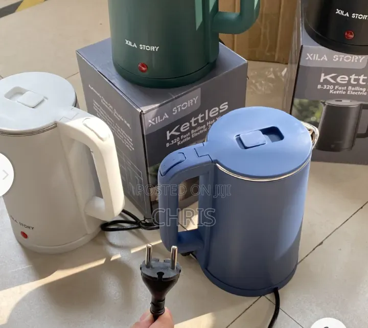Kettle --23l