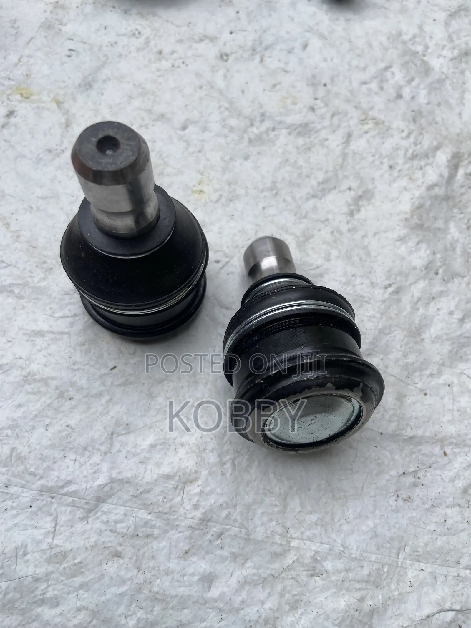 Mazda 2/Ecosports 2011,2012,2014,2015,2017,2018 Lower Arm Ball Joint