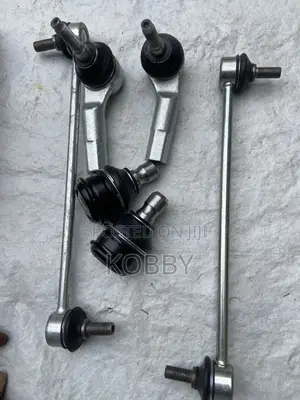Mazda 2/Ecosports 2011,2012,2014,2015,2017,2018 Lower Arm Ball Joint