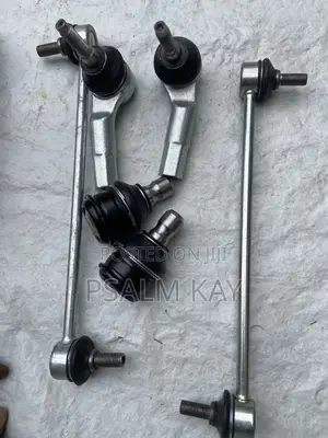 Mazda 2/Ecosports 2011,2012,2014,2015,2017,2018 Lower Arm Ball Joint