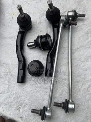 Mazda 2/Ecosports 2011,2012,2014,2015,2017,2018 Lower Arm Ball Joint