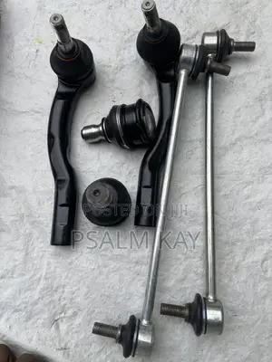 Mazda 2/Ecosports 2011,2012,2014,2015,2017,2018 Lower Arm Ball Joint