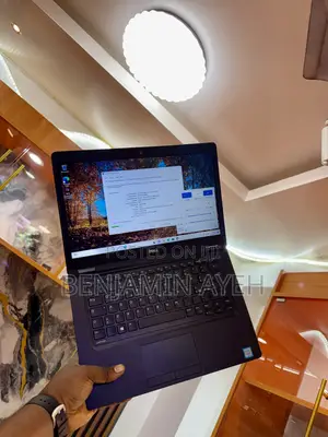 Laptop Dell Latitude 5480 8GB Intel Core i5 SSD 128GB