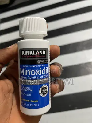 Kirkland Minoxidil