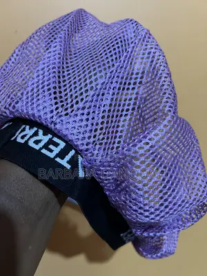 Hair Bonnet