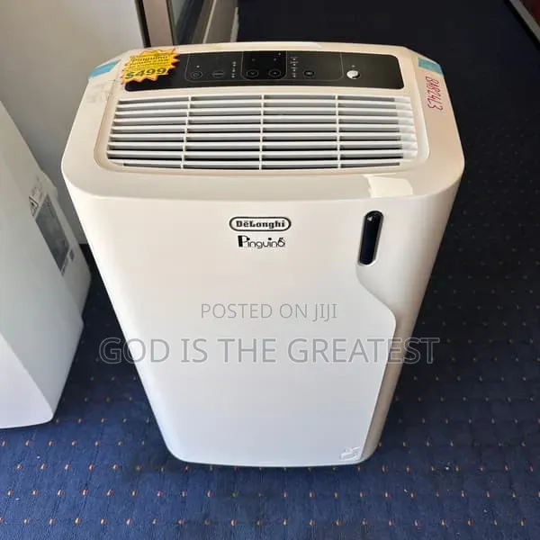 Auto Powerful 2.0hp Portable Air Conditioner Very Fast Cool