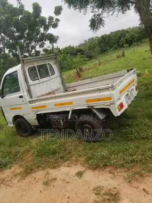 Strong Hijet
