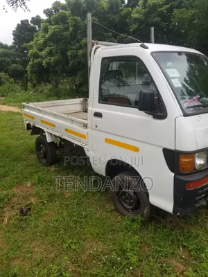 Strong Hijet