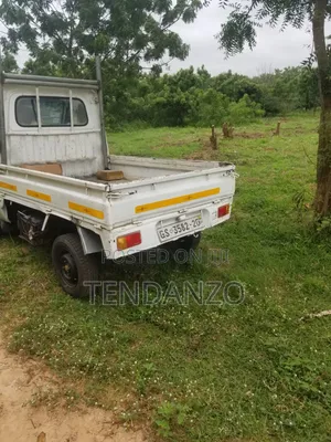 Strong Hijet