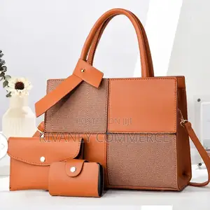 Ladies Bag