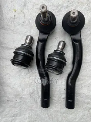 Mazda 2/Scion iA 2011,2012,2013,2014,2015,2016,2017,2018 Tie Rod Ends