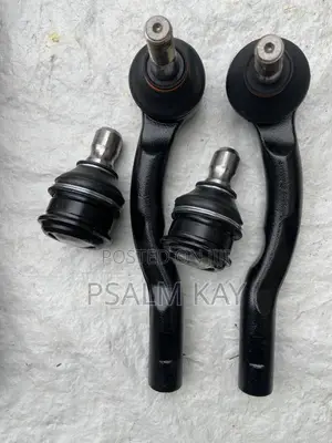 Mazda 2/Scion iA 2011,2012,2013,2014,2015,2016,2017,2018 Tie Rod Ends