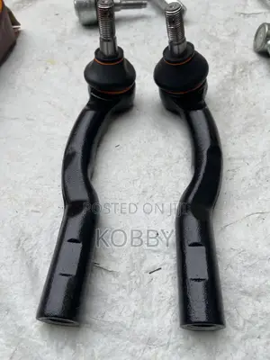 Mazda 2/Scion iA 2011,2012,2013,2014,2015,2016,2017,2018 Tie Rod Ends