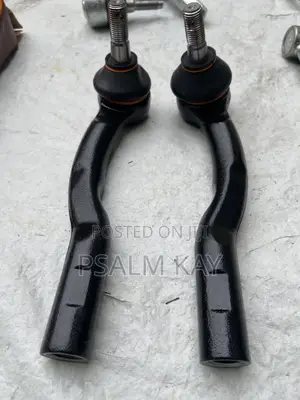 Mazda 2/Scion iA 2011,2012,2013,2014,2015,2016,2017,2018 Tie Rod Ends