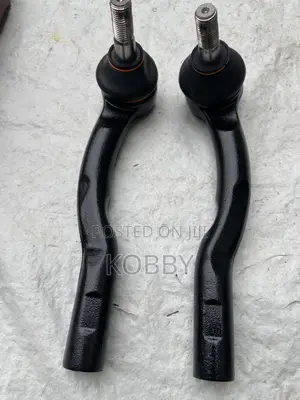 Mazda 2/Scion iA 2011,2012,2013,2014,2015,2016,2017,2018 Tie Rod Ends
