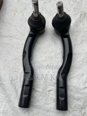 Mazda 2/Scion iA 2011,2012,2013,2014,2015,2016,2017,2018 Tie Rod Ends