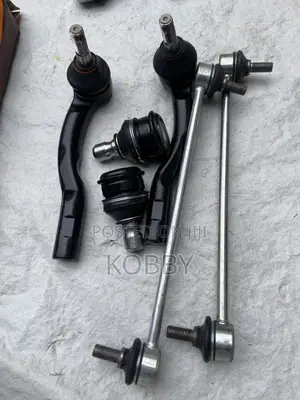 Mazda 2/Scion iA 2011,2012,2013,2014,2015,2016,2017,2018 Tie Rod Ends
