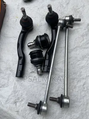 Mazda 2/Scion iA 2011,2012,2013,2014,2015,2016,2017,2018 Tie Rod Ends