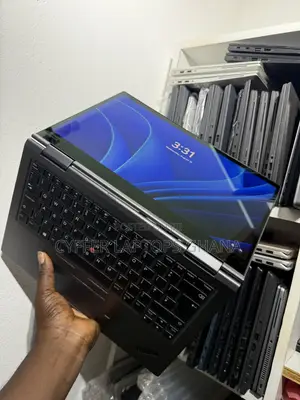 Laptop Lenovo ThinkPad X1 Yoga 16GB Intel Core i7 SSD 512GB