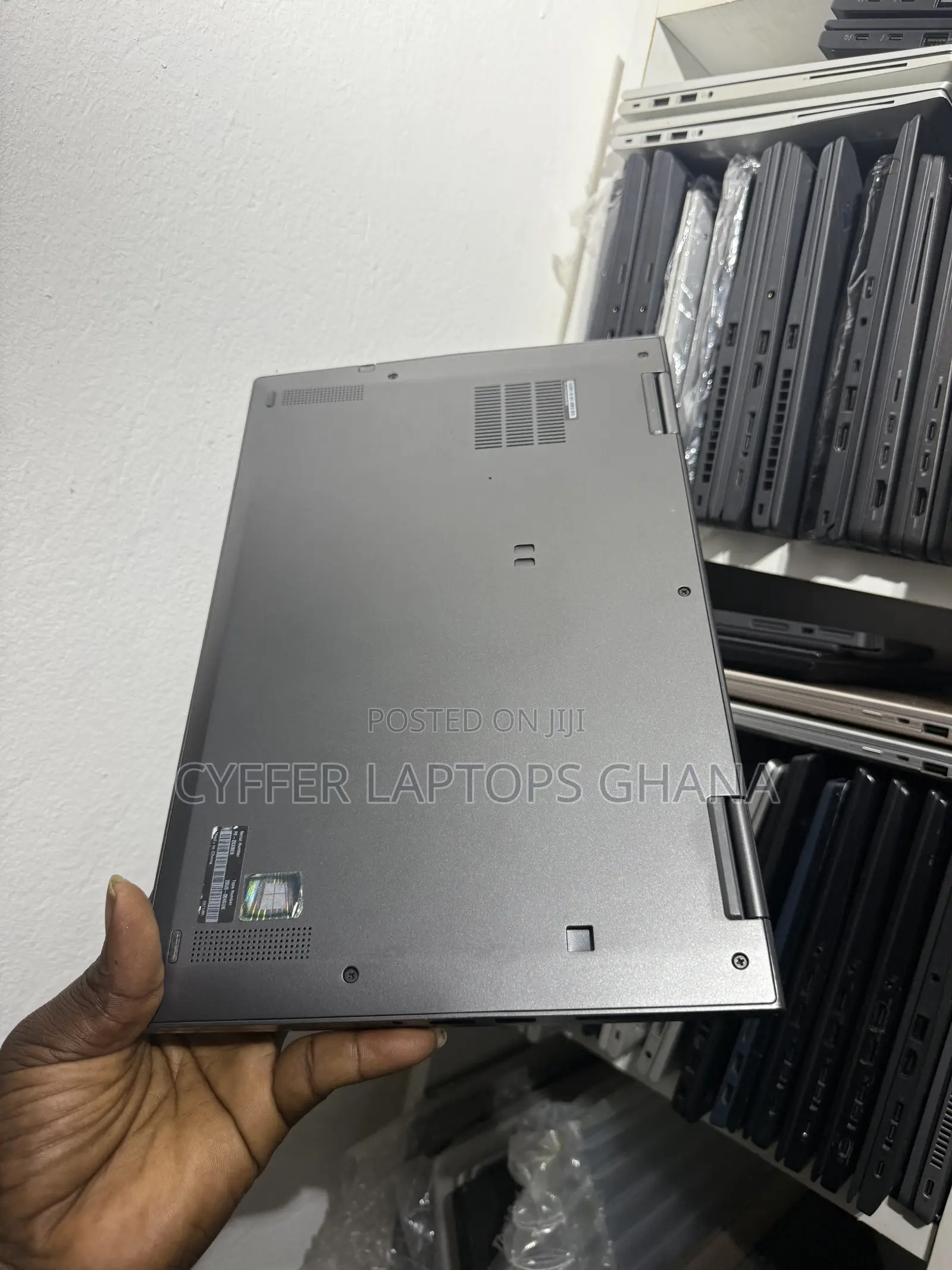 Laptop Lenovo ThinkPad X1 Yoga 16GB Intel Core i7 SSD 512GB
