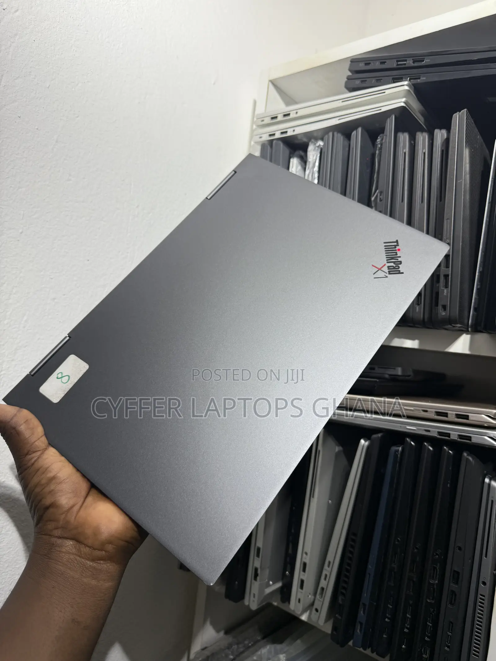 Laptop Lenovo ThinkPad X1 Yoga 16GB Intel Core i7 SSD 512GB