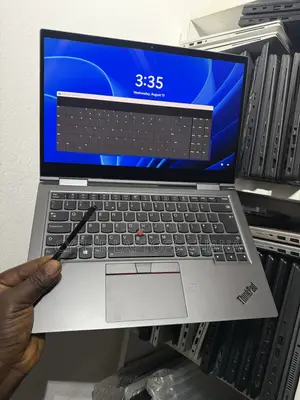 Laptop Lenovo ThinkPad X1 Yoga 16GB Intel Core i7 SSD 512GB