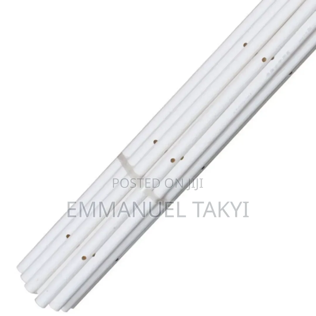 PVC Pipe for Nipples