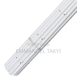 PVC Pipe for Nipples