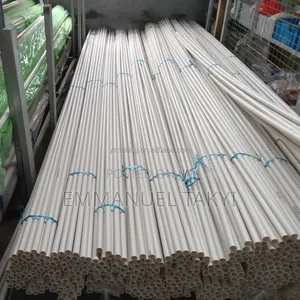 PVC Pipe for Nipples