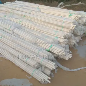 PVC Pipe for Nipples